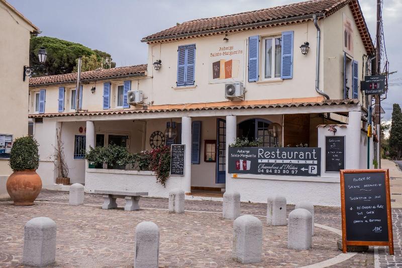 Auberge Sainte Marguerite image