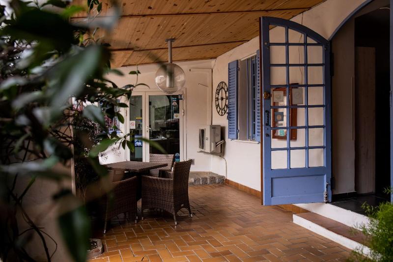 Auberge Sainte Marguerite image