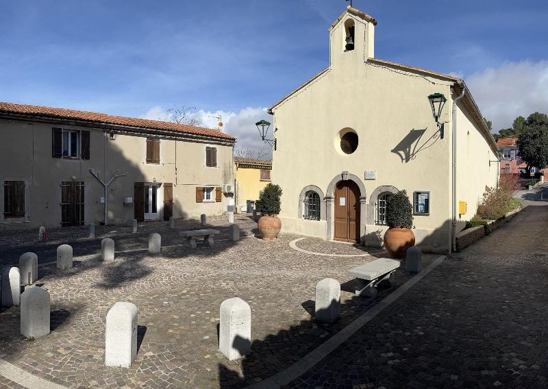 Auberge Sainte Marguerite image