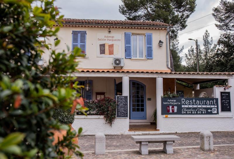 Auberge Sainte Marguerite image