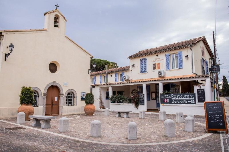 Auberge Sainte Marguerite image