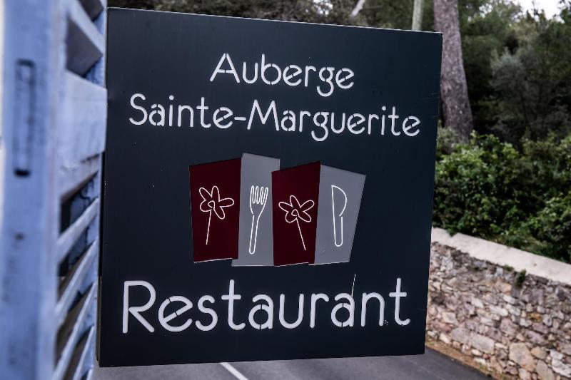 Auberge Sainte Marguerite image