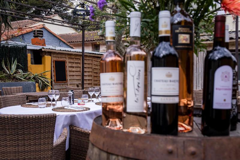 Auberge Sainte Marguerite image