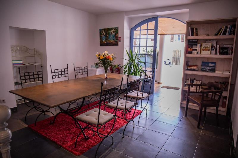 Auberge Sainte Marguerite image