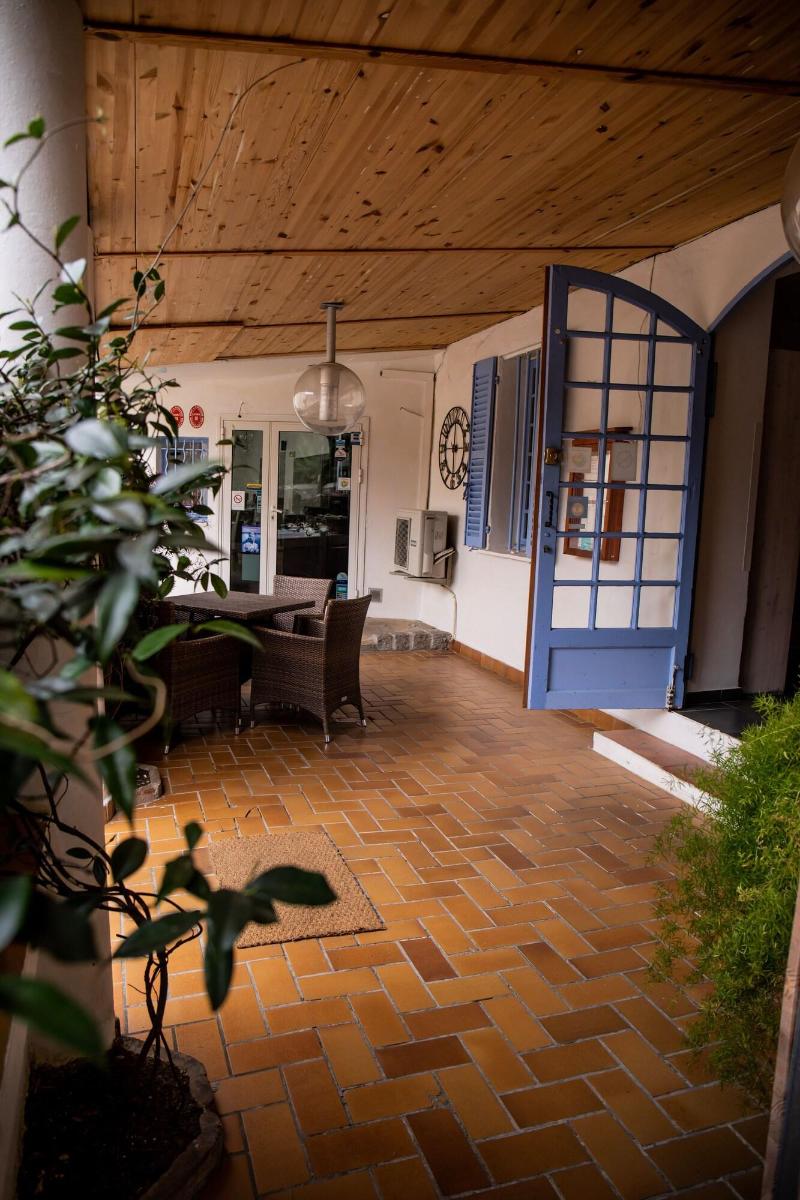 Auberge Sainte Marguerite image