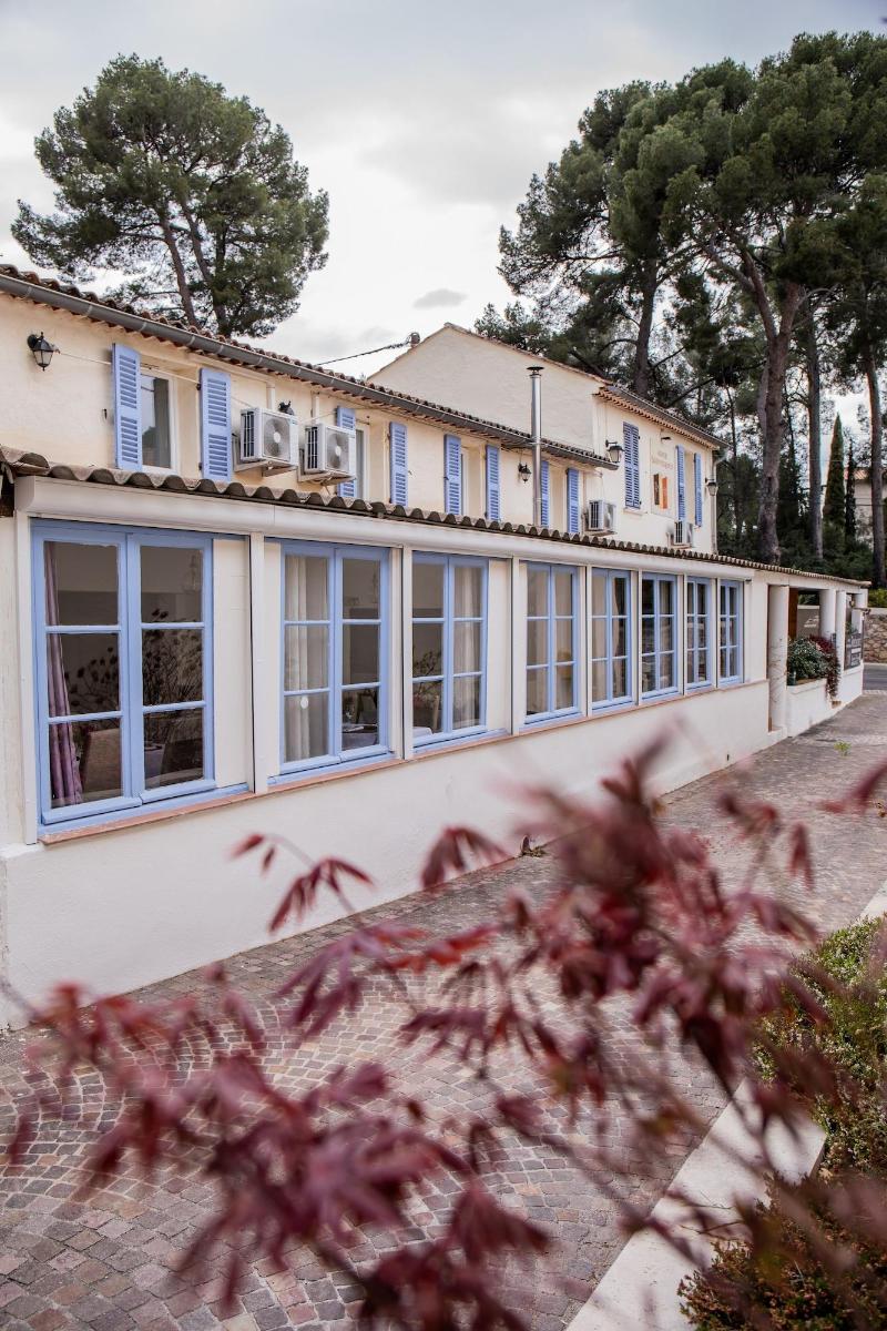 Auberge Sainte Marguerite image