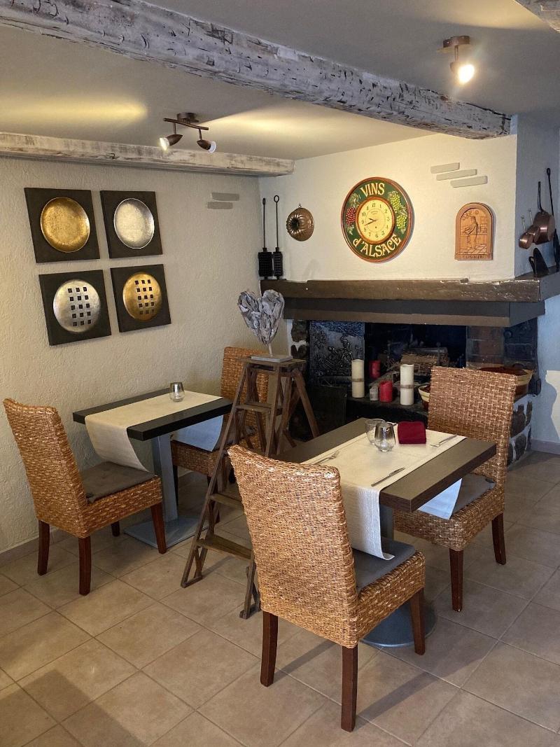 Auberge Sainte Marguerite image