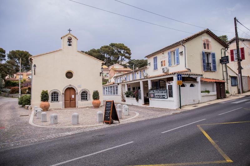 Auberge Sainte Marguerite image