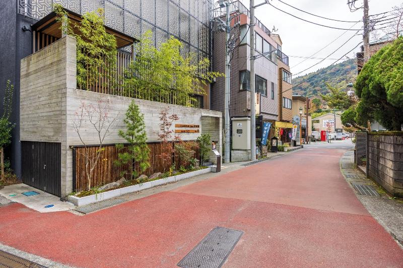 Hotel Zagakukan image