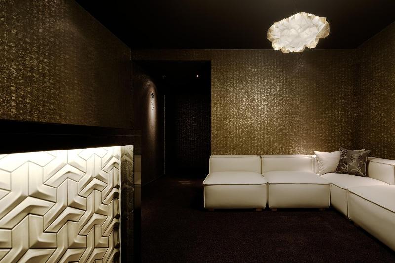 Hotel Zagakukan image