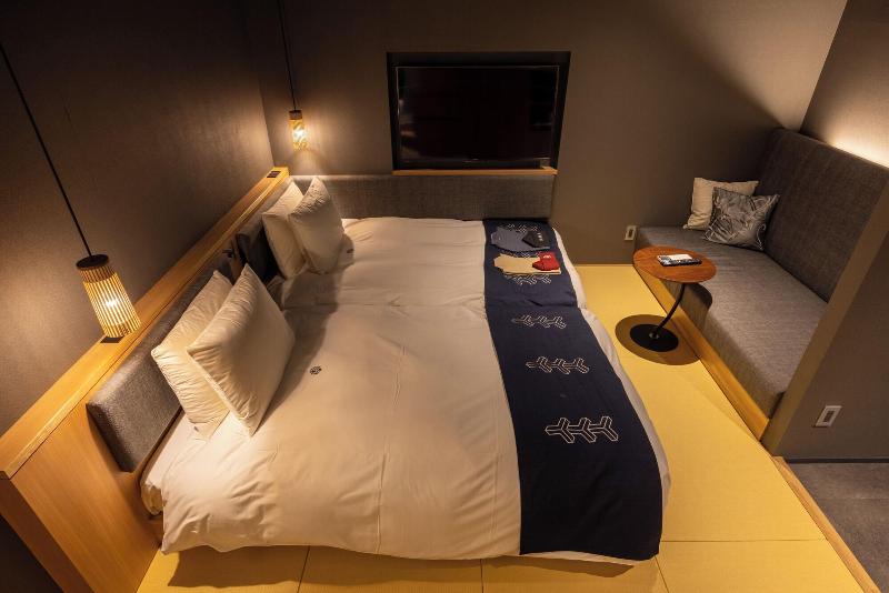 Hotel Zagakukan image