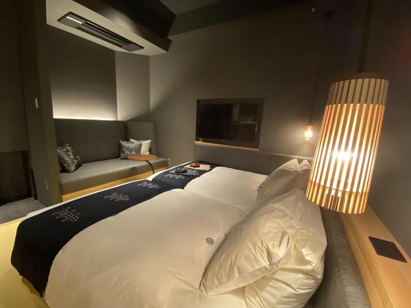 Hotel Zagakukan image