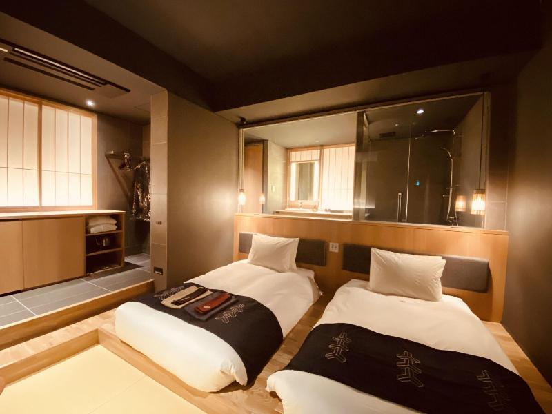 Hotel Zagakukan image