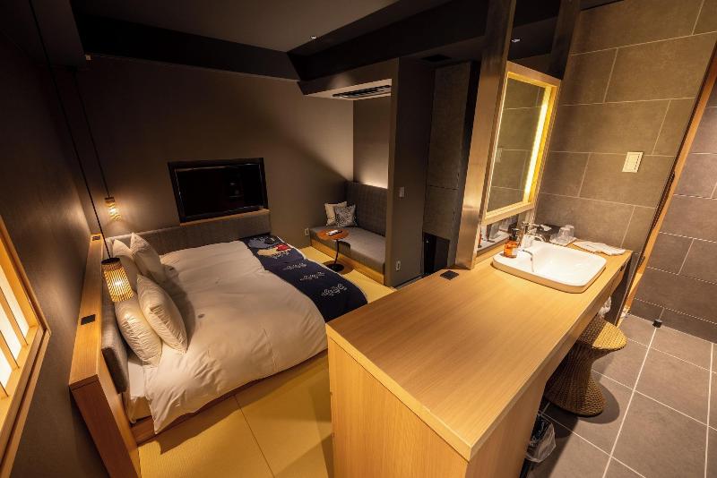 Hotel Zagakukan image