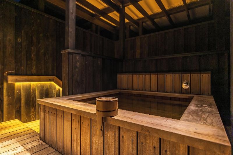 Hotel Zagakukan image