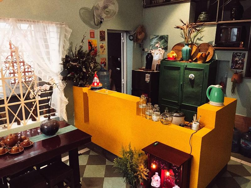 Coucou Homestead I image