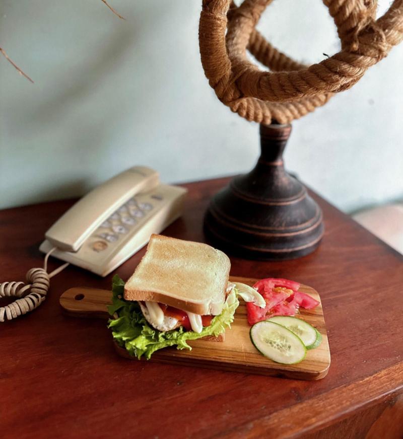 Coucou Homestead I image