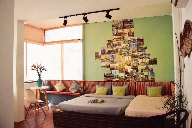 Coucou Homestead I image