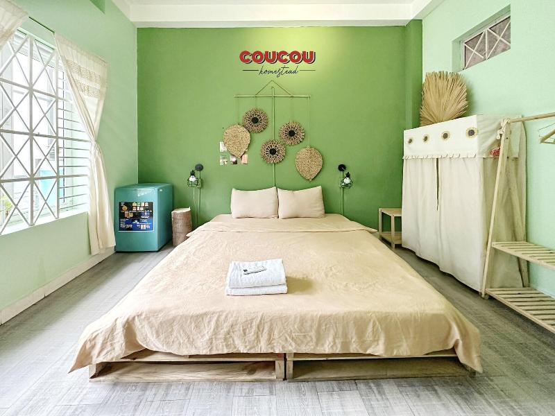 Coucou Homestead I image