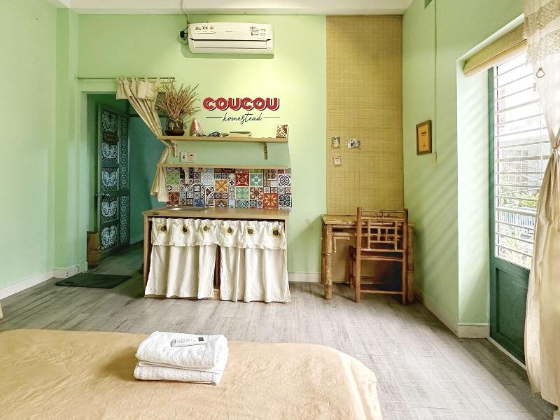 Coucou Homestead I image