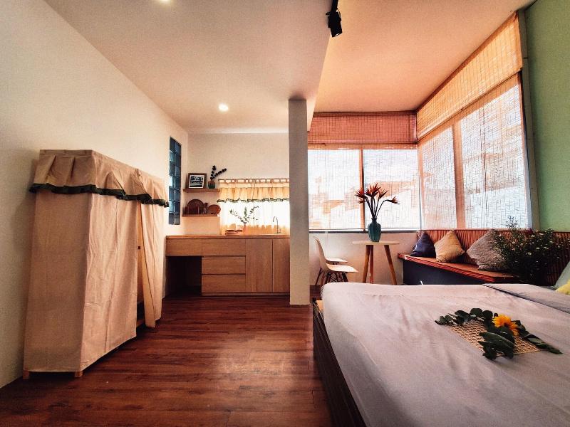 Coucou Homestead I image