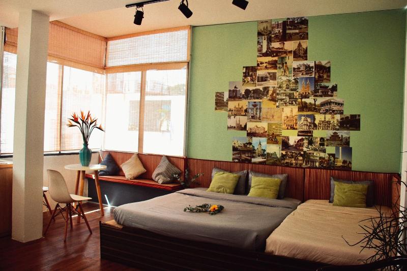 Coucou Homestead I image