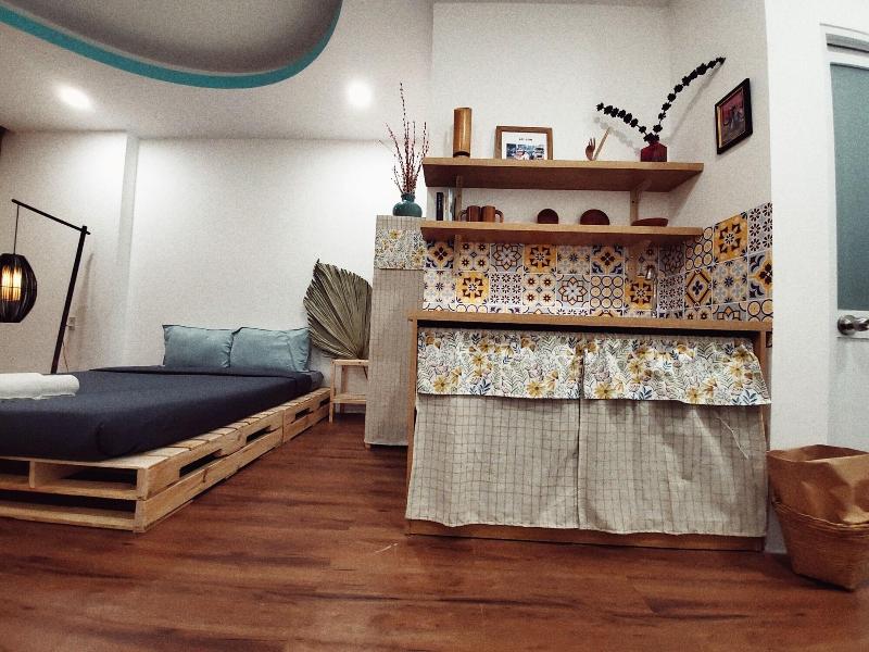 Coucou Homestead I image