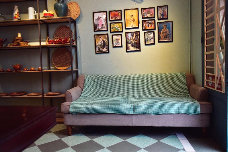 Coucou Homestead I image