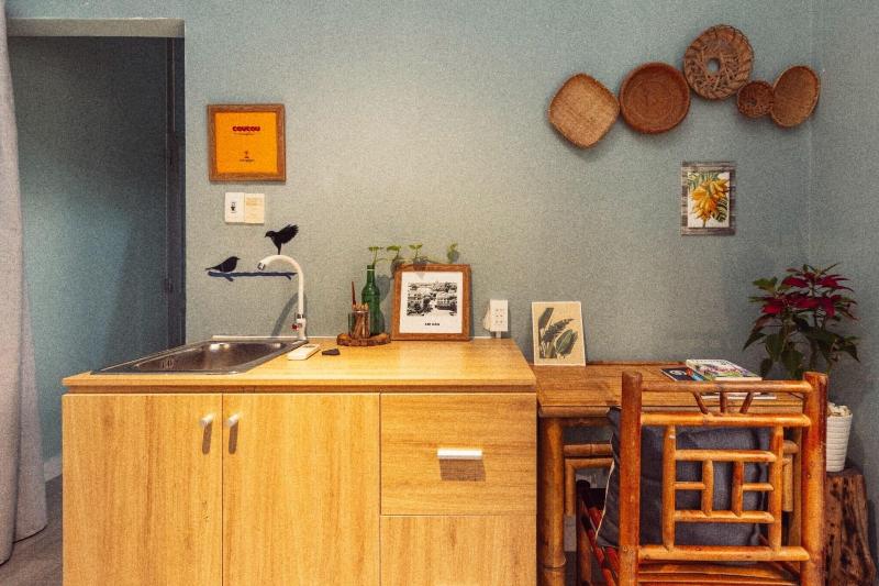 Coucou Homestead I image