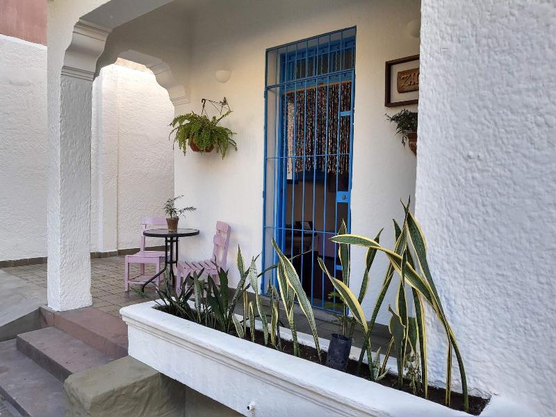 Zili Pernambuco Hostel & Coworking