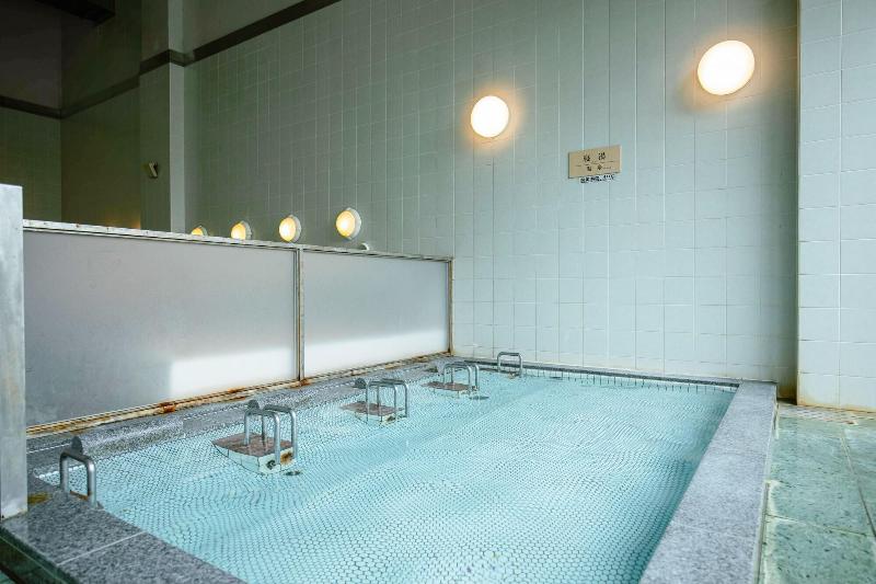 Kamenoi Hotel Kochi image