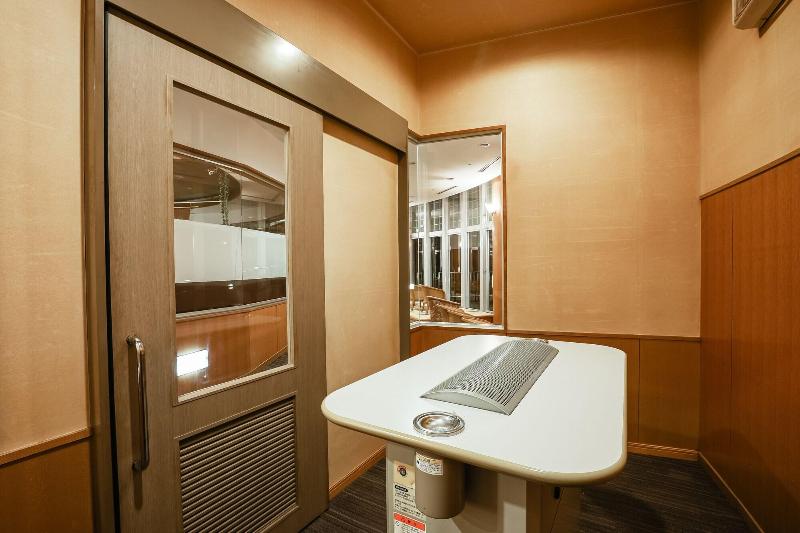 Kamenoi Hotel Kochi image