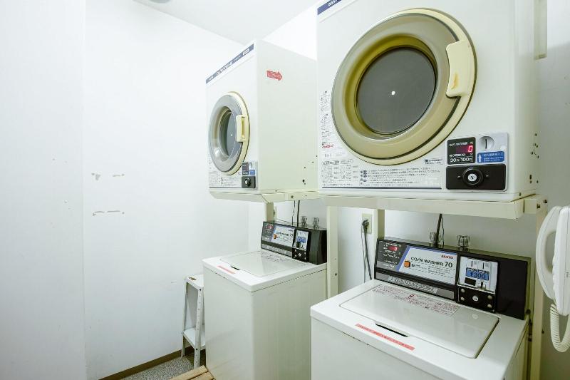 Kamenoi Hotel Kochi image