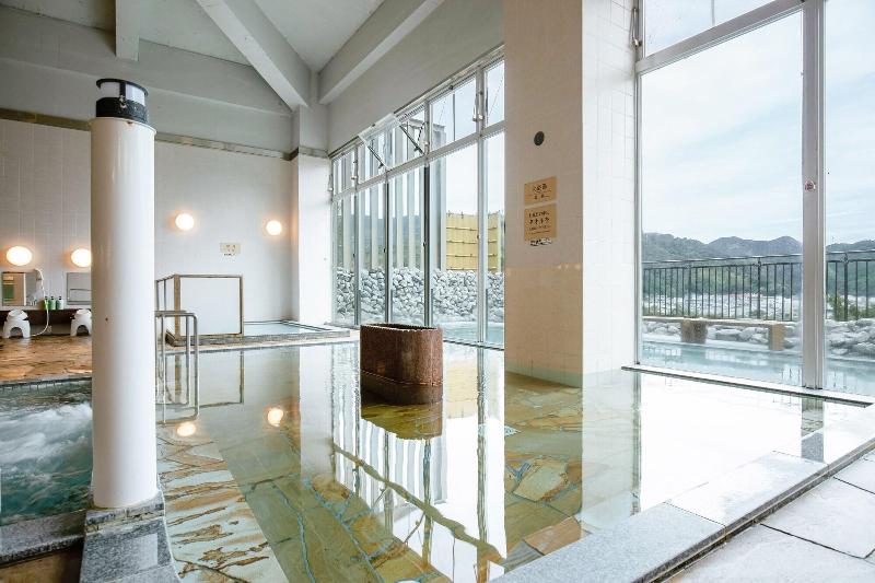 Kamenoi Hotel Kochi image