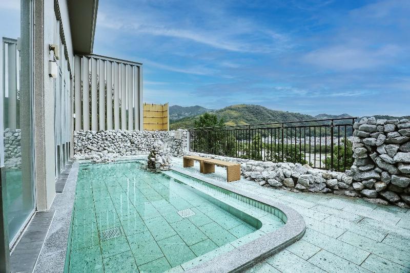 Kamenoi Hotel Kochi image