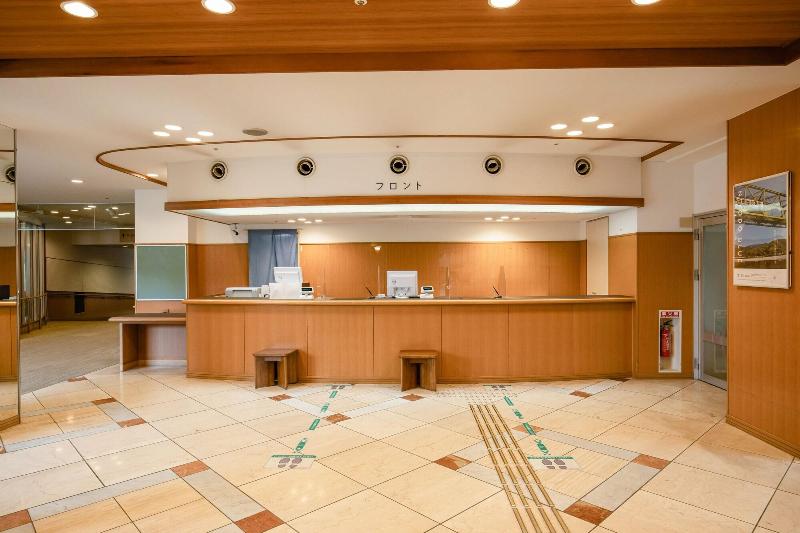 Kamenoi Hotel Kochi image