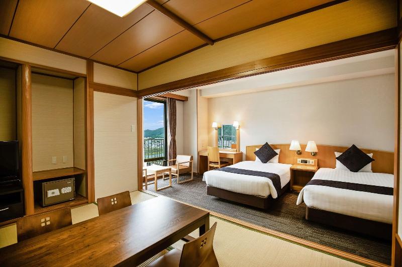 Kamenoi Hotel Kochi image