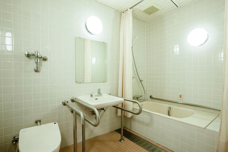 Kamenoi Hotel Kochi image