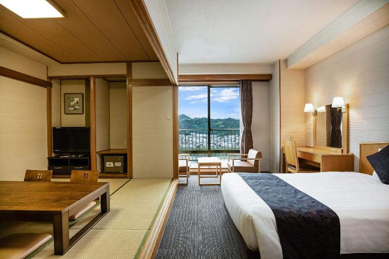 Kamenoi Hotel Kochi image