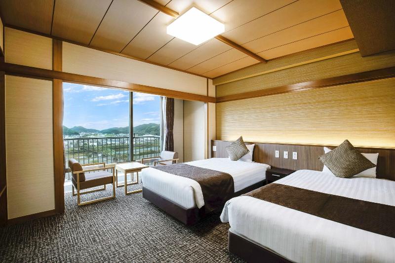 Kamenoi Hotel Kochi image