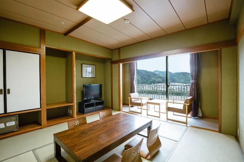 Kamenoi Hotel Kochi image