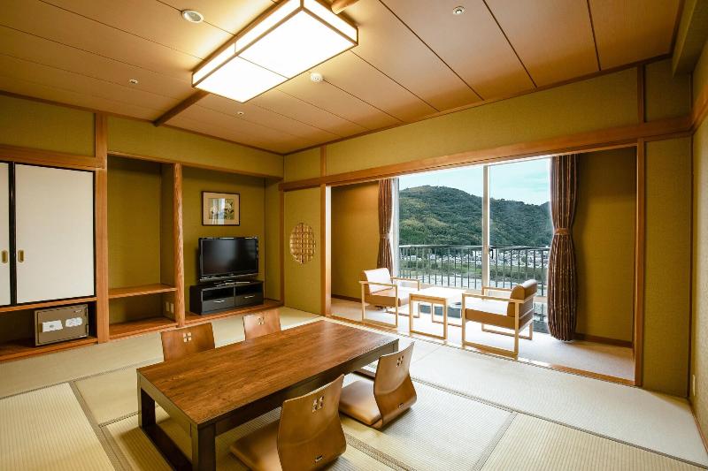 Kamenoi Hotel Kochi image