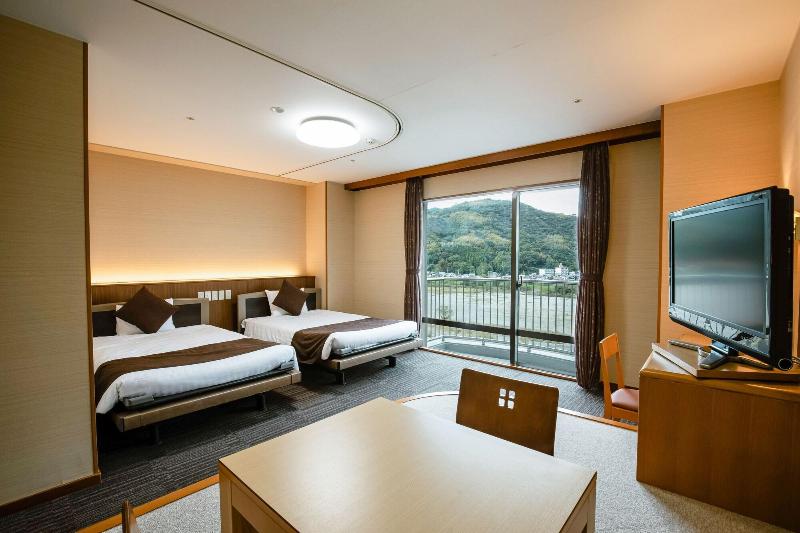 Kamenoi Hotel Kochi image