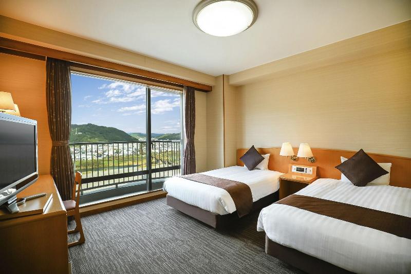 Kamenoi Hotel Kochi image