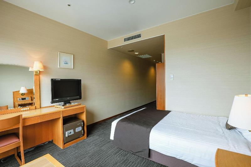 Kamenoi Hotel Kochi image