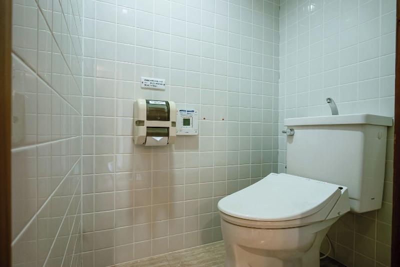 Kamenoi Hotel Kochi image