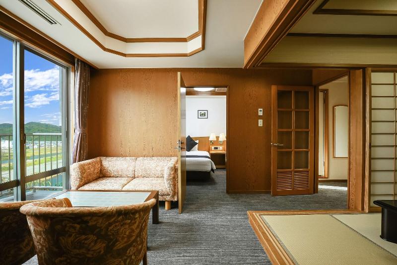 Kamenoi Hotel Kochi image
