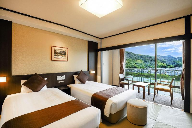 Kamenoi Hotel Kochi image