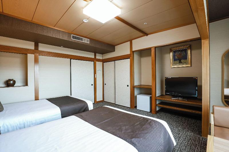 Kamenoi Hotel Kochi image