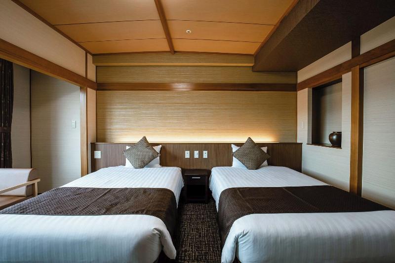 Kamenoi Hotel Kochi image